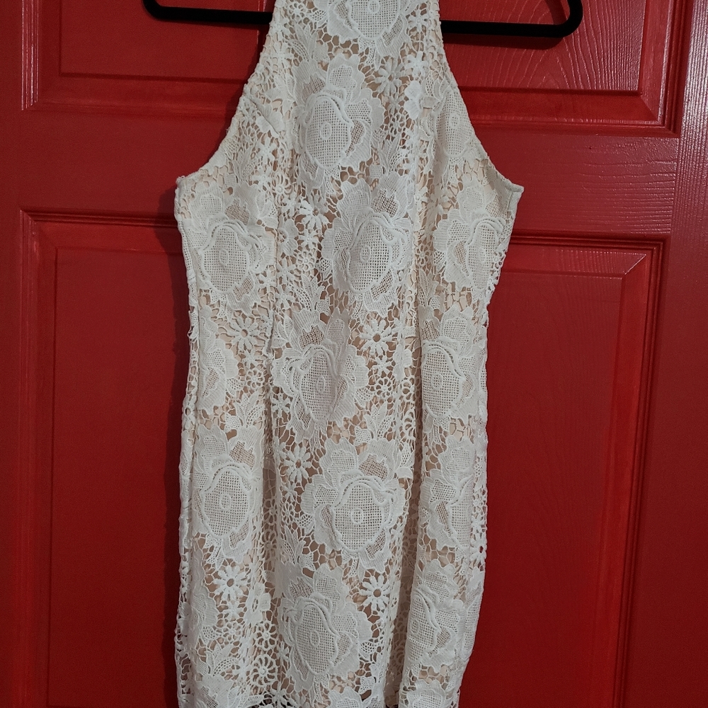Forever 21 dress